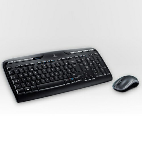 <br/><br/>  Logitech 羅技 MK330 自訂多媒體快捷鍵 Unifying 接收器無線鍵盤滑鼠組  【PGS指定會員★滿$1500點數最高10倍送！】<br/><br/>