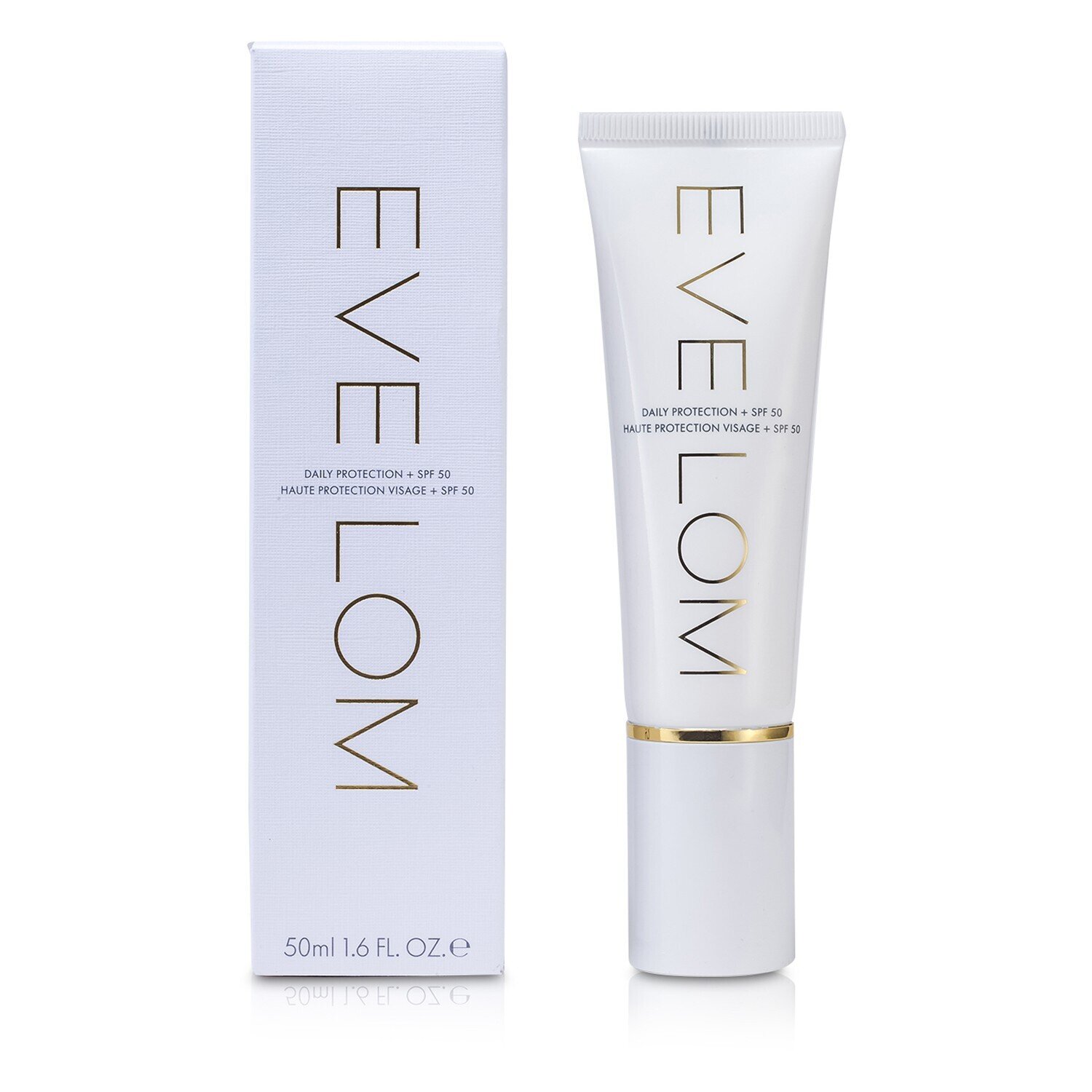 Eve Lom - 防曬乳SPF 50 Daily Protection SPF 50