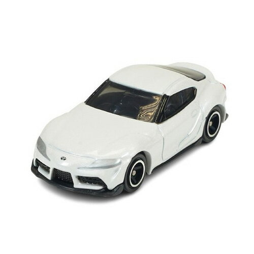 TOMICA 多美小汽車 亞版 73 豐田TOYOTA GR Supra 【鯊玩具】