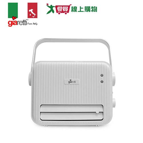 GIARETTI  石墨烯電暖器GL-1838【愛買】