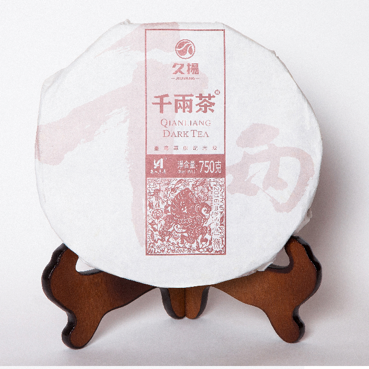 <br/><br/>  千兩茶餅(750g)<br/><br/>