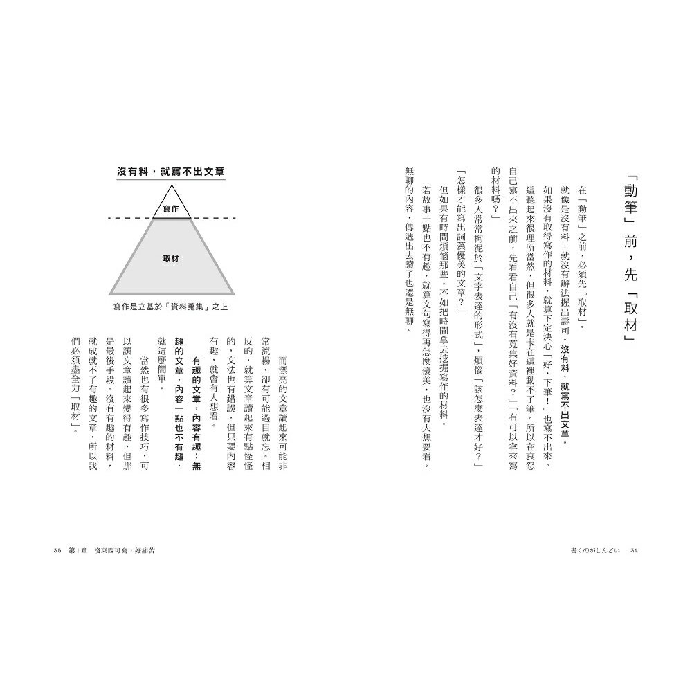 流量寫作密碼(舊版)：日本暢銷書編輯破百萬點閱的寫作指南.自媒 1