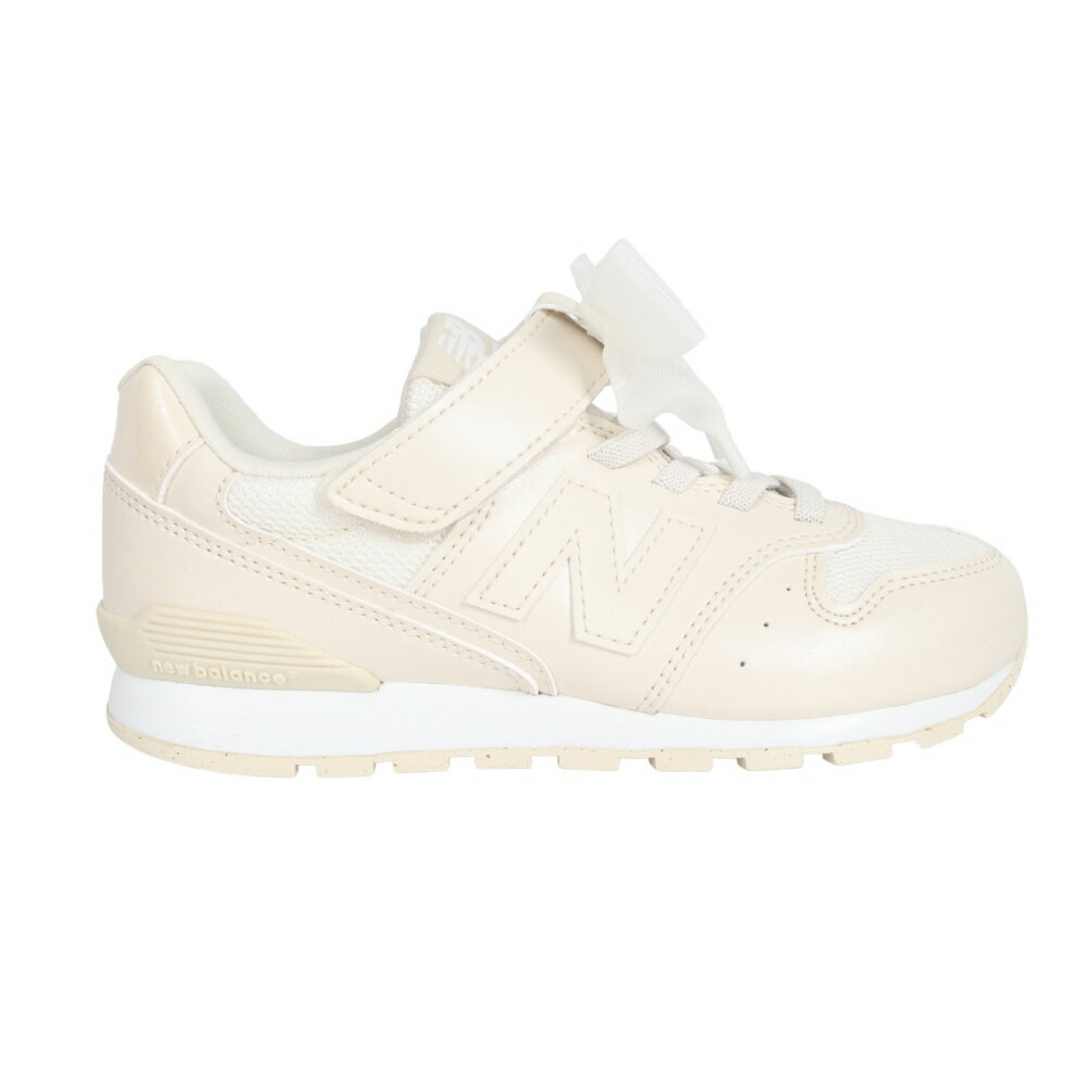 NEW BALANCE 996 女中童休閒運動鞋-WIDE(免運 魔鬼氈 寬楦 NB「Y9964VD」≡排汗專家≡
