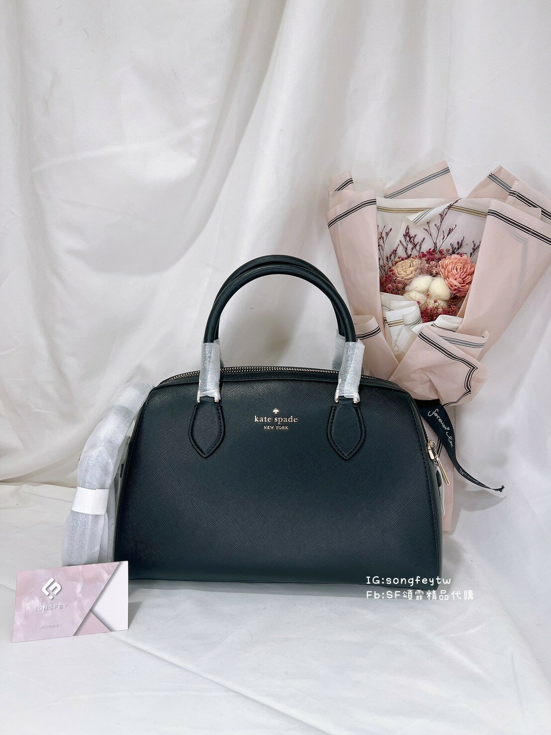 美國代購🇺🇸台灣現貨 KS 經典款波士頓 大款