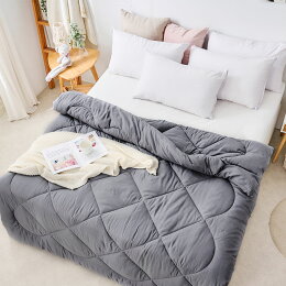 Heat-Fi / 雙重保暖 石墨烯羊毛科技被