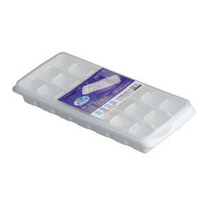 KEYWAY聯府 21格加蓋製冰盒 /製冰器 冰塊盒 萬用盒 P5-0071【139百貨】