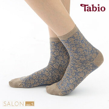 <br/><br/>  【靴下屋Tabio】浮雕花紋針織短襪/ 日本襪子第一品牌<br/><br/>