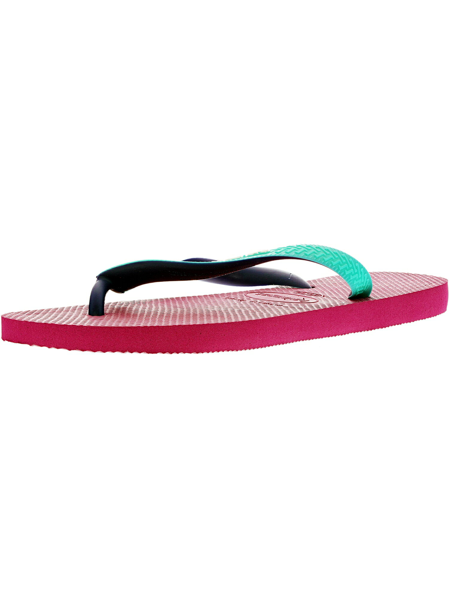 havaianas raspberry rose