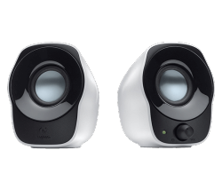 Logitech 羅技 立體聲音箱 Z120
