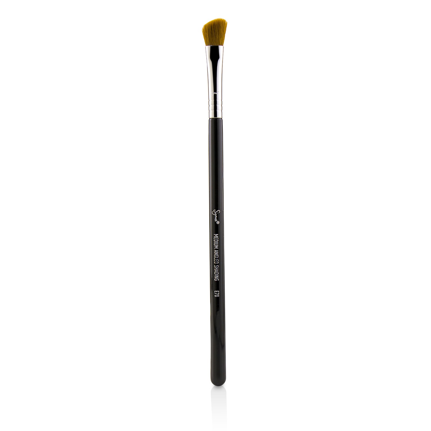 Sigma Beauty - E70中型斜角鼻影刷E70 Medium Angled Shading Brush Sigma Beauty - E70中型斜角鼻影刷E70 Medium Angled Shading Brush-草莓網Strawberrynet-彩妝保養推薦