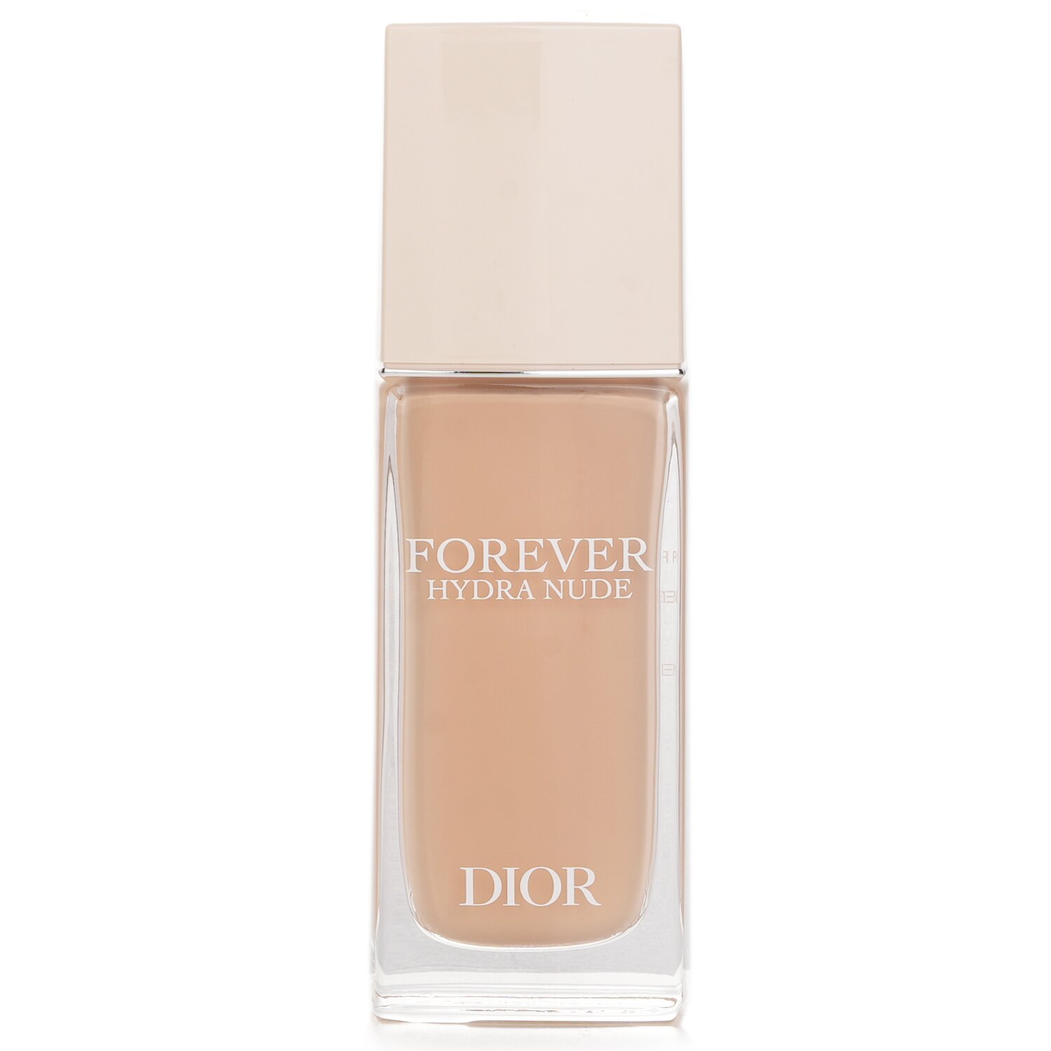 Christian Dior - Dior Forever Hydra Nude 24Hour Natural Perfection 粉底液