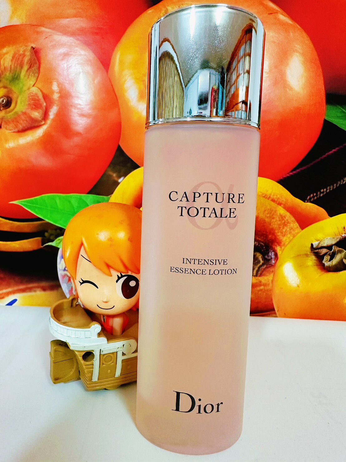 Dior 迪奧 逆時能量奇肌露 150ml 全新 百貨公司專櫃正貨〈無盒裝〉