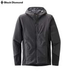 美國【 Black Diamond 】First Light Hybrid Hoody / 男款Schoeller +Primaloft 保暖抗撕裂外套《長毛象休閒旅遊名店》