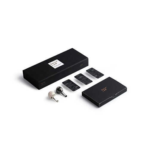 Daily Lab 小巨蛋系列車載香氛盒車用香水車用香氛DLCX4010(套裝組)【APP享6%回饋】 5