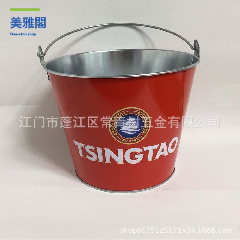 5升圓冰桶 蛋形冰桶 各種超大啤酒香檳桶 飲料冰桶 批發 品質可靠myg7232
