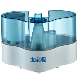 免運費 大家源- 霧化降溫器 TCY-8001