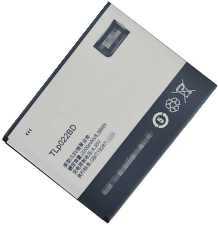TCL P588L ONO P620M電池P550U P590L原裝D920手機TLi020A1正品TLp020M7M9電板TLp026CC高容量TLp022BD大容量