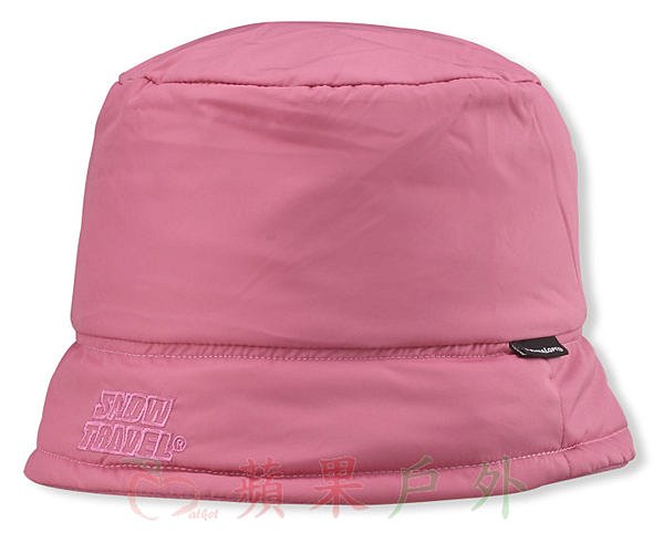 【【蘋果戶外】】Snow Travel 雪之旅 AR-58 美國 Primaloft 漁夫雙面帽 科技棉透氣保暖 漁夫帽 保暖帽