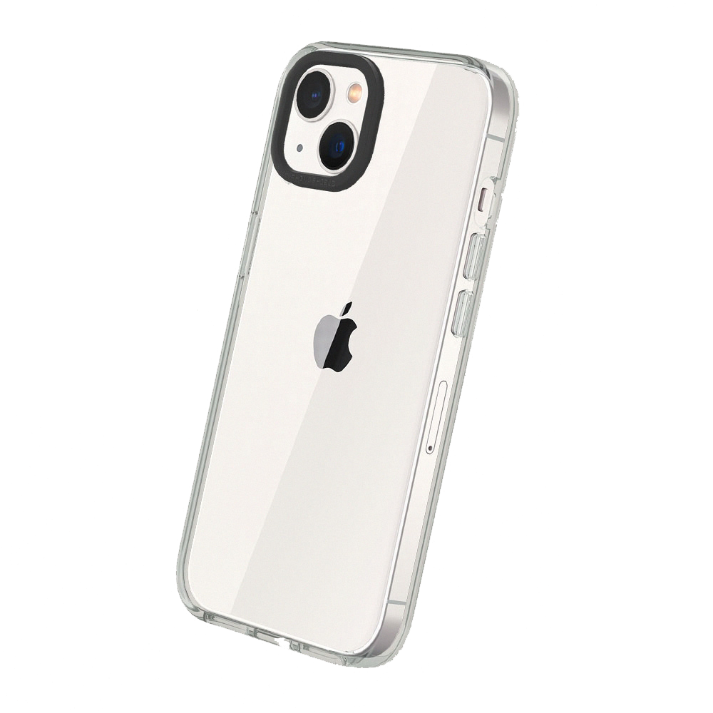 犀牛盾 RhinoShield 透明 防摔 防震 抗泛黃 手機 保護 殼 適用於 iPhone 14 Pro Max 1