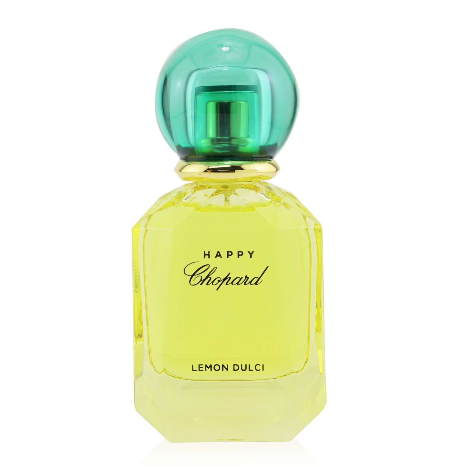 蕭邦 Chopard - Happy Chopard Felicia 檸檬杜爾奇香水
