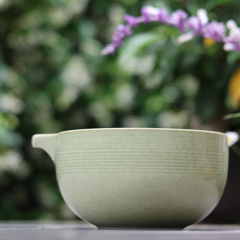 熱銷抹茶綠Japanese Matcha Tea Set 日式陶瓷抹茶碗茶具套裝 3