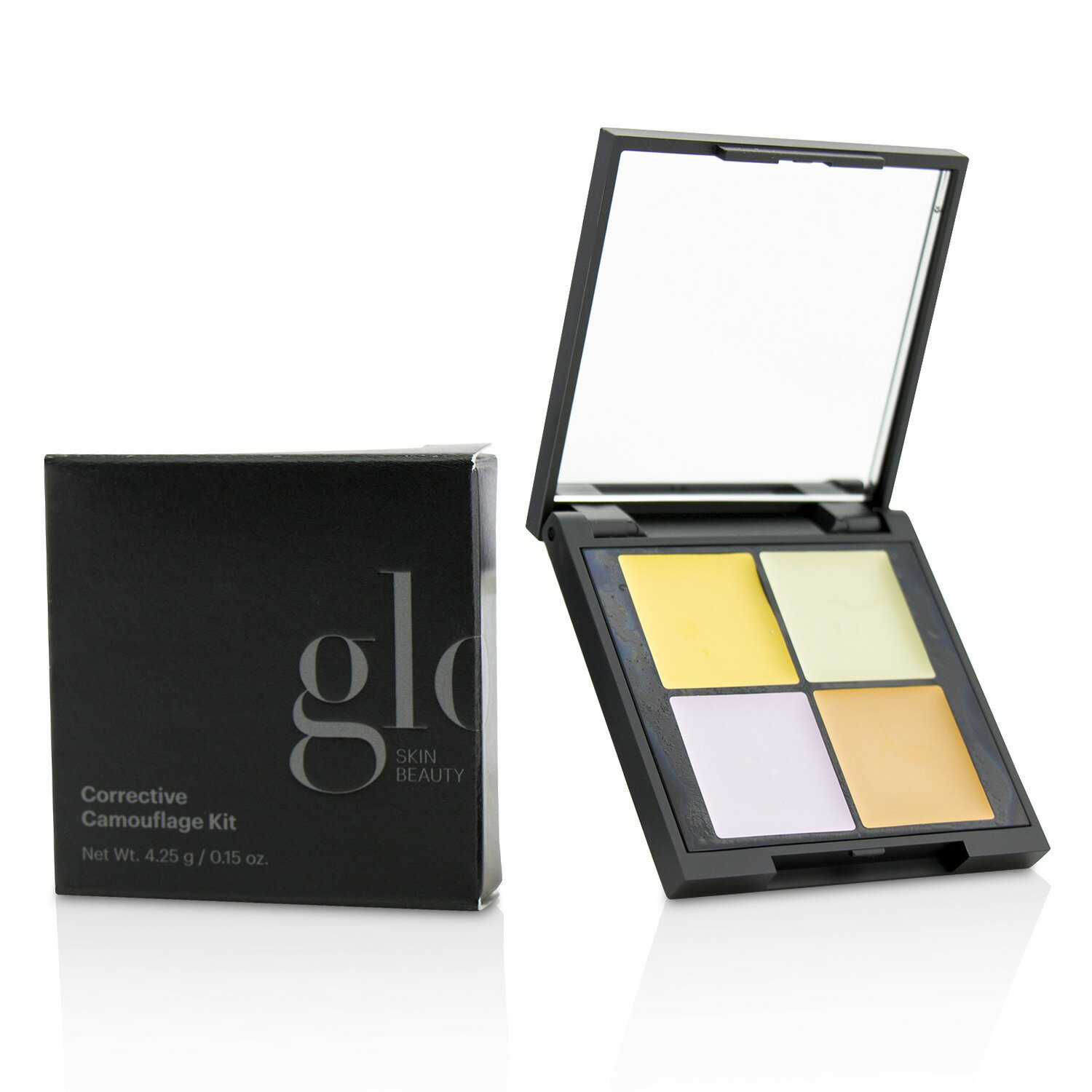 Glo Skin Beauty - 遮瑕組合Corrective Camouflage Kit-草莓網Strawberrynet-彩妝保養推薦