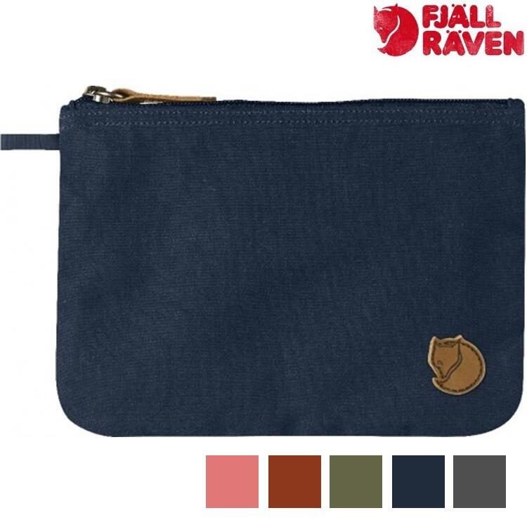 Fjallraven 小狐狸 收納袋/筆袋/工具包/盥洗包 Gear pocket 24215