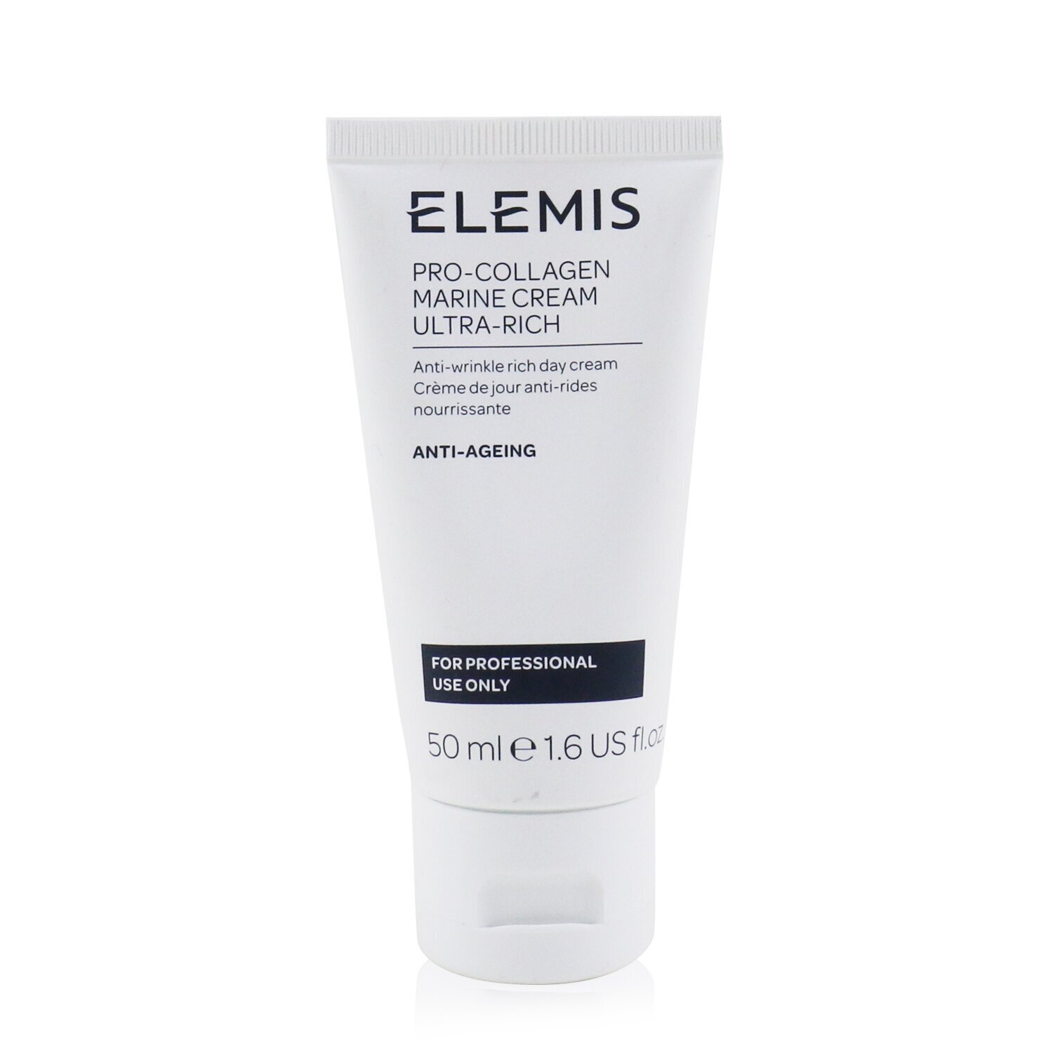 艾麗美 Elemis - 骨膠原海洋極緻潤澤霜 Pro-Collagen Marine Cream Ultra Rich (營業用包裝)