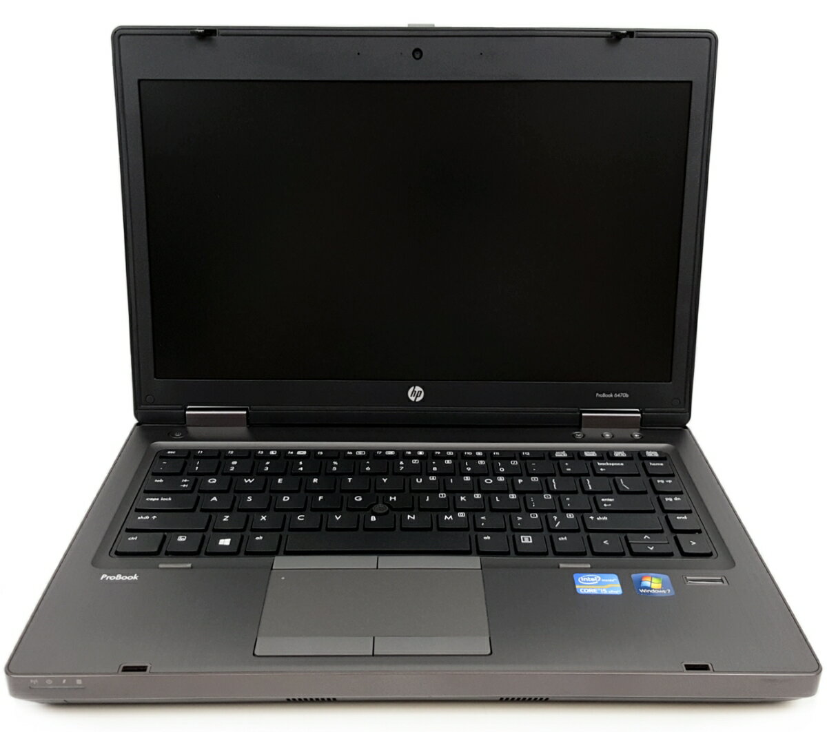 HP ProBook 6570bCore i3 4GB 新品HDD1TB DVD-ROM 無線LAN Windows10 ...