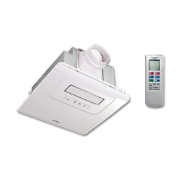 ALASKA浴室暖風乾燥機