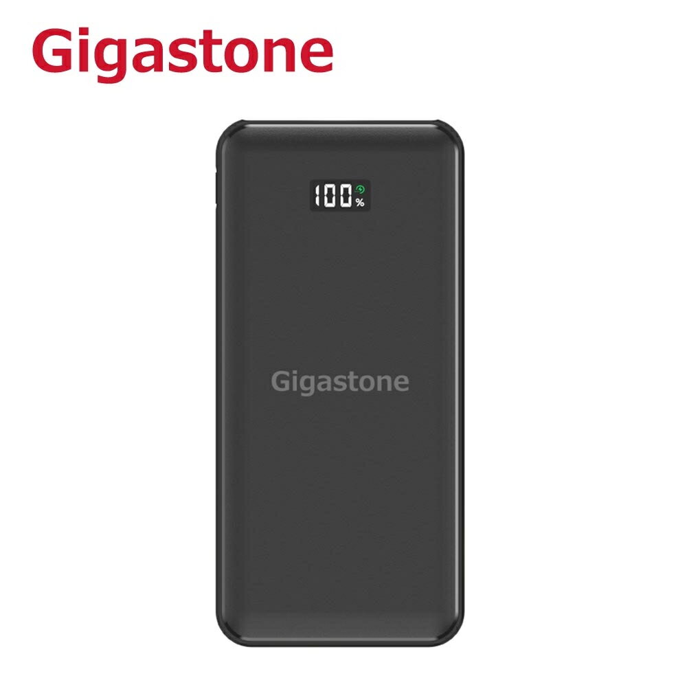 行動電源推薦，快充行動電源推薦到【GIGASTONE 立達】PB-7113B 10000mAh Type-C PD3.0/QC4.0 雙向快充行動電源【三井3C】