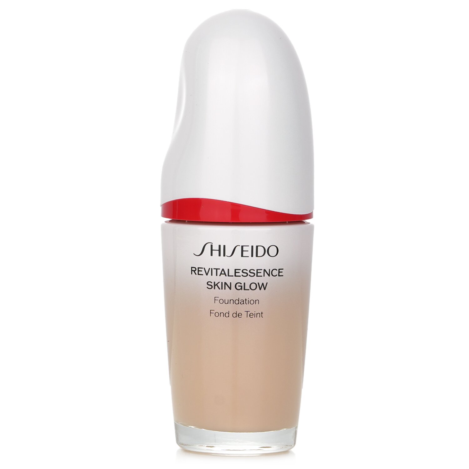 資生堂 Shiseido - 資生堂 Shiseido - 超聚光活膚粉底精華SPF30 PA+++ 精華粉底 / 粉底液 / 粉底液推薦 9