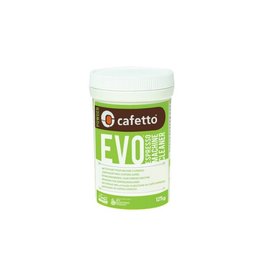 金時代書香咖啡 澳洲Cafetto EVO有機咖啡機清潔粉 125g/罐 CA28144