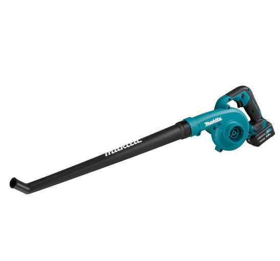 MAKITA 牧田 UB101DZ 充電式吹風機 (長噴嘴) 單機12V