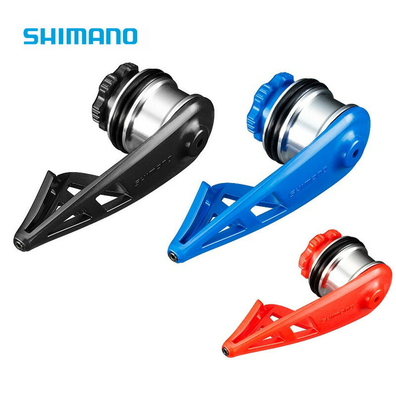 SHIMANO進口原裝TH-201M路亞前導線PE線綁線器PR結GT結打結器