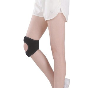 護膝膝蓋髕骨脫位鬆脫固定糾正關節積水關節膝蓋扭傷防護 交換禮物