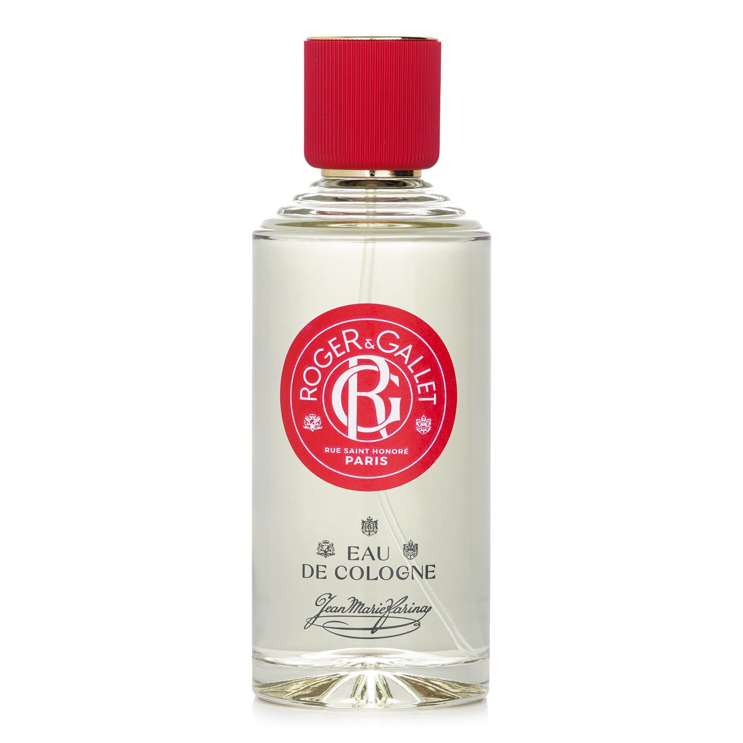 賀傑與賈雷 Roger & Gallet - Jean Marie Farina 古龍水