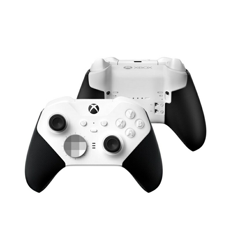 【任搭享95折】Microsoft 微軟 Xbox Elite 無線控制器 2代輕裝版/4IK-00003