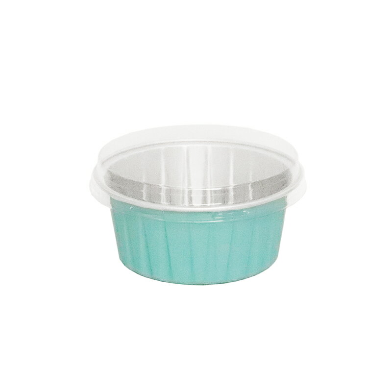 【A125(A8435)】100入 透明蓋鋁箔容器 彩色錫箔 烘烤盒 布丁模 圓形鋁箔 多色可選 可加購蓋子 125mL 鋁箔碗 外帶盒 烘烤盒 乳酪蛋糕 重乳酪 圓形焗烤盒 8公分烤模 發糕年糕蘿蔔糕 過年年節【APP滿額下單10%點數(單一帳號最高1500點)】8/31止 6