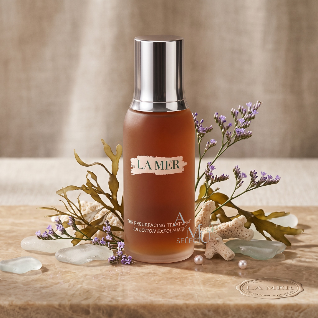 LA MER海洋拉娜｜高平衡賦活調理露 100ml