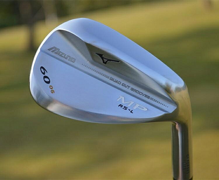 日本正品美津濃Mizuno R5-L高爾夫挖起桿沙坑桿切桿高爾夫球桿