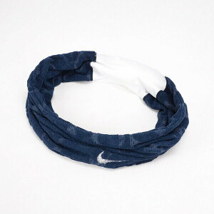 Nike Cooling Loop Towel [DR5417-456] 毛巾 環形設計 運動毛巾 快乾 排汗 深藍 白