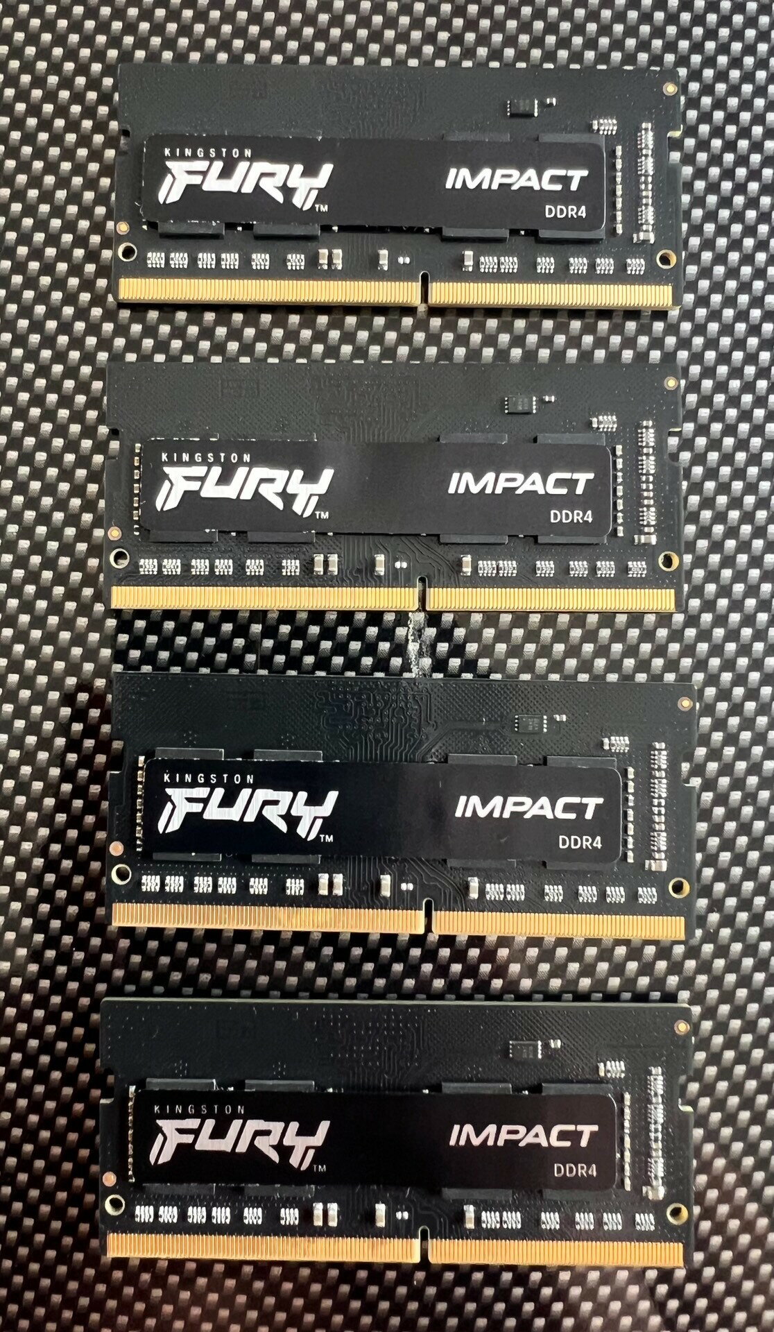 金士頓 16g ddr4 3200/2666 筆記本記憶體 往下相容2400 2133 #筆記【北歐居家生活】