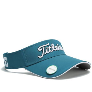 高爾夫球帽 遮陽帽 新款防曬空頂高爾夫球帽 送磁性mark男女通用Golf運動帽子 大檐遮陽