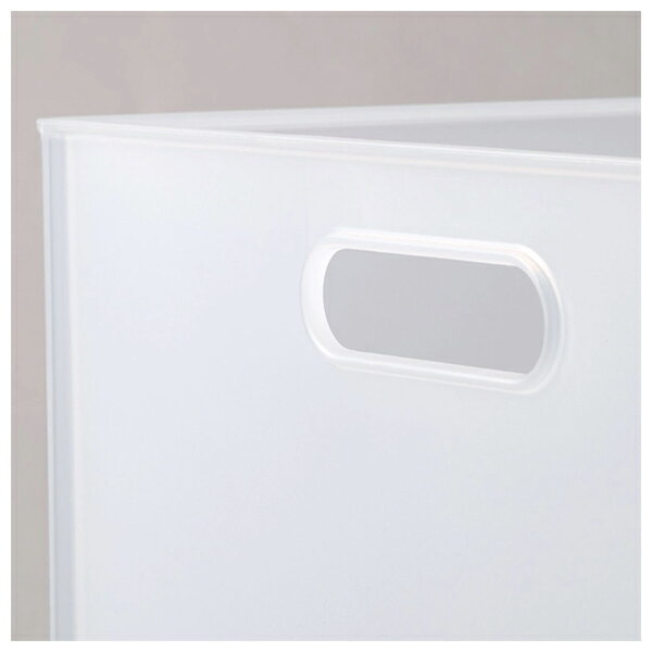 收納盒 N INBOX (W) 寬高型 標準型 CL NITORI宜得利家居 3