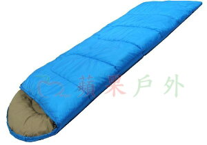 【【蘋果戶外】】吉諾佳 AS051 travel hood 中空纖維睡袋 1600g 可拼接 適溫5度 Lirosa 背包客