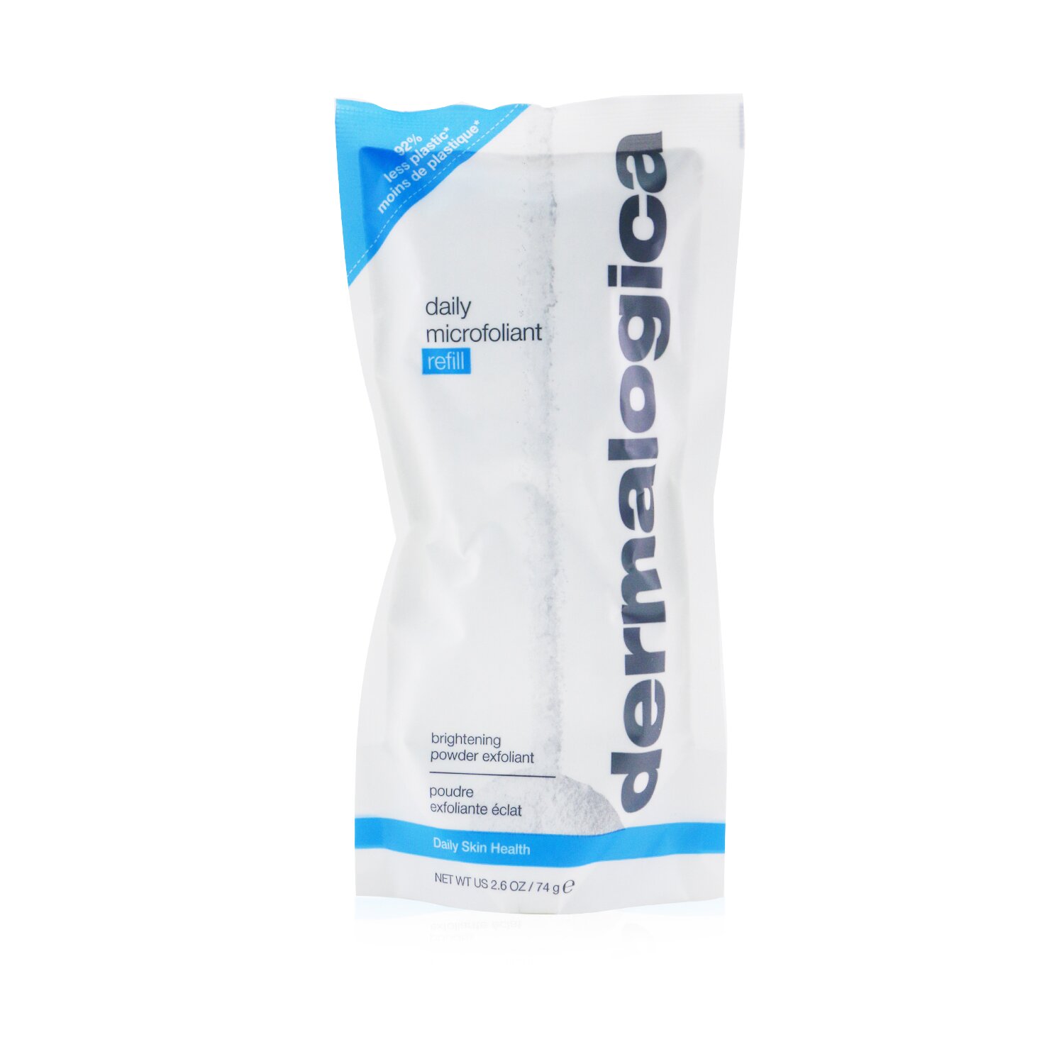 德卡 Dermalogica - 微型美白酵素粉末補充裝