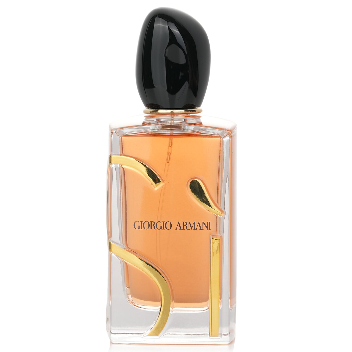 亞曼尼 Giorgio Armani - Si intense 可補充裝濃香水