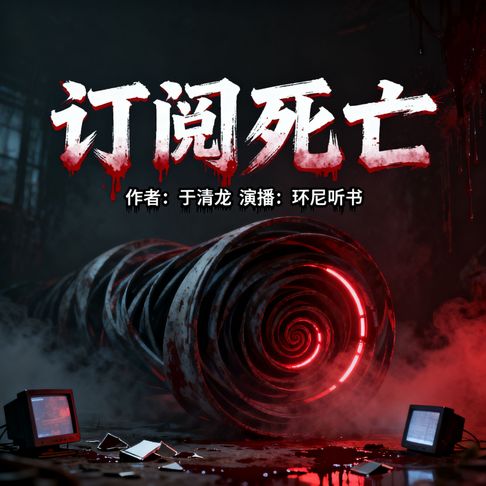 【有聲書】订阅死亡