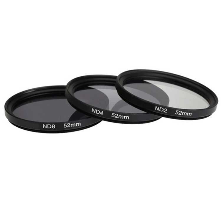 濾鏡套裝Close-up Filter+1+2+4+10 Set+UV CPL FLD+ND2 4 8【北歐居家生活】